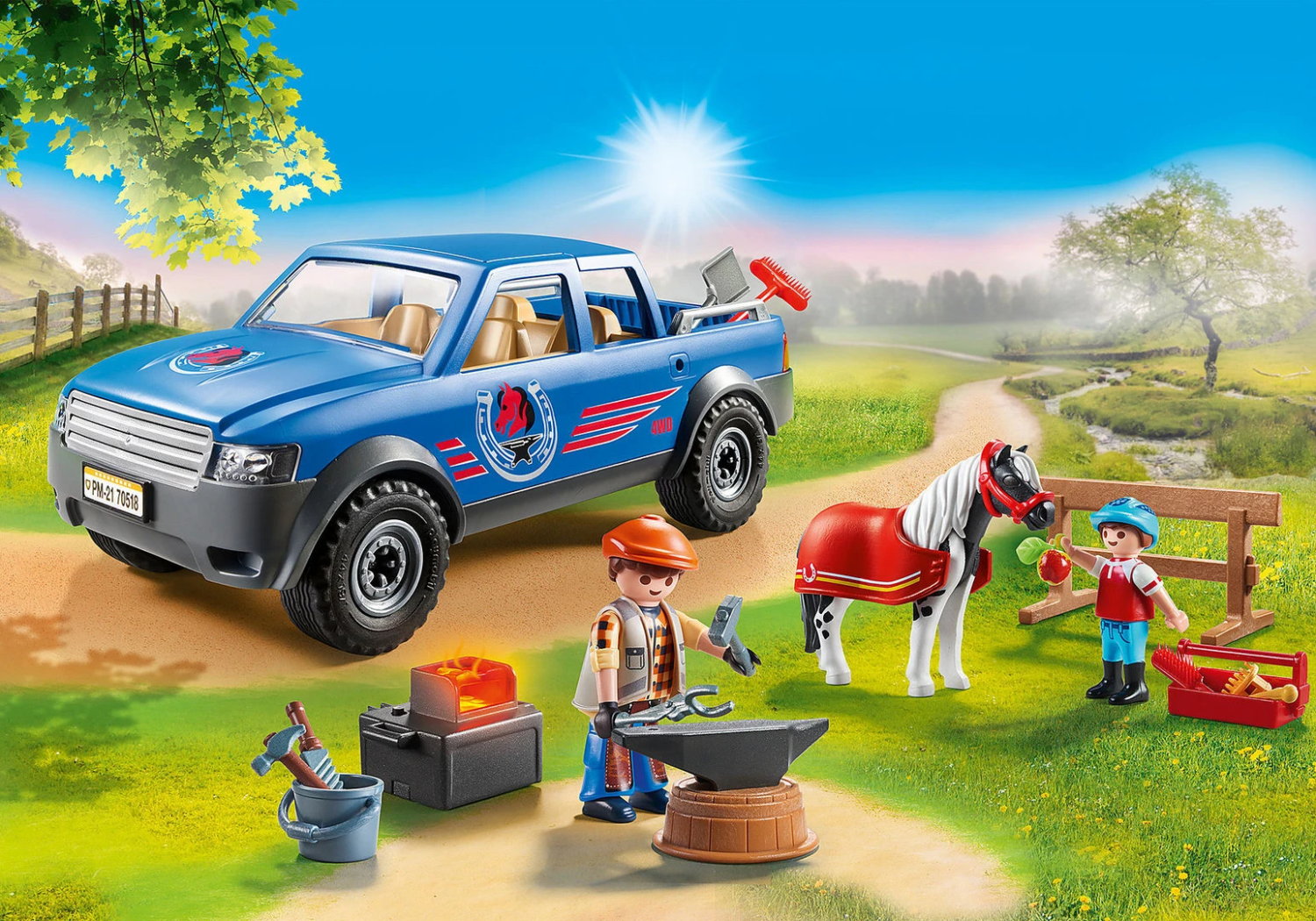 Playmobil