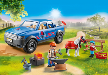 Playmobil