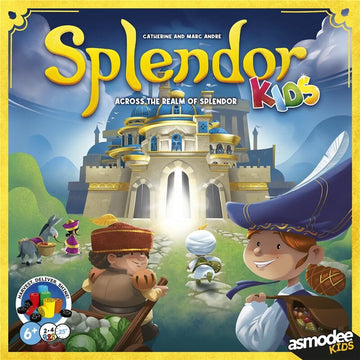 Splendor Kids
