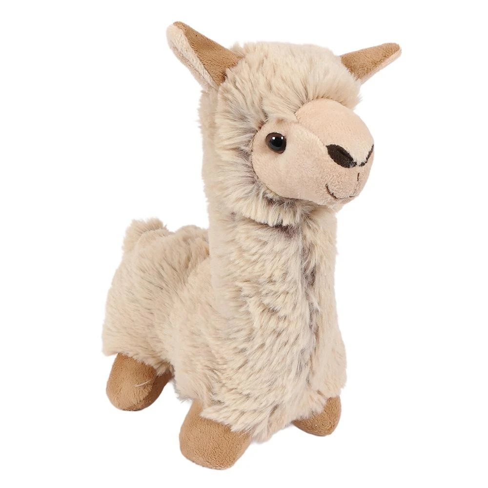 Alpaca staand 29cm
