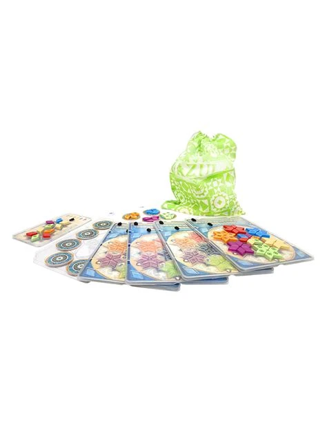 Azul Zomerpaviljoen Mini