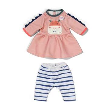 BABY born Jurk Jungle 36cm