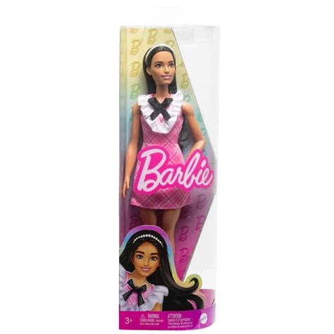 Barbie Fashionistas