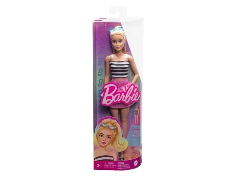 Barbie Fashionistas Barbie