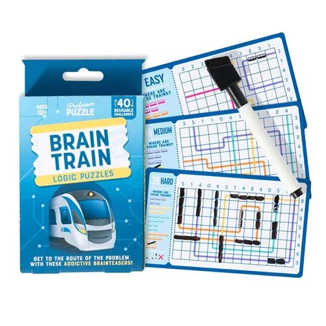 Brain Train