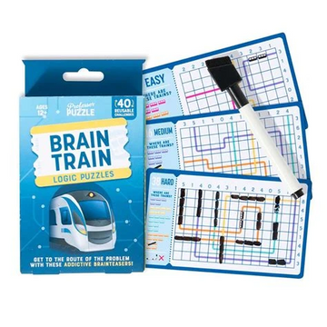 Brain Train