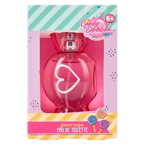Create It! Candy Eau De Toilette