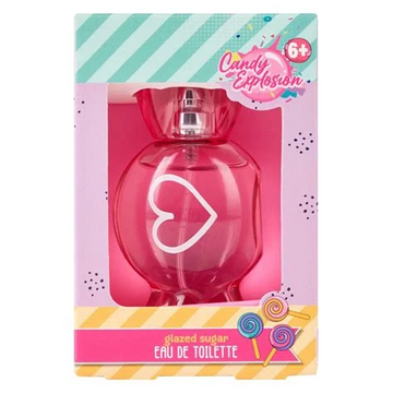 Create It! Candy Eau De Toilette