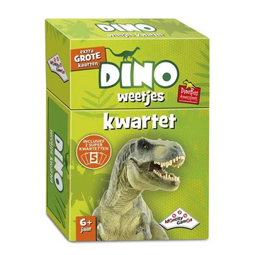 Dino's kwartet