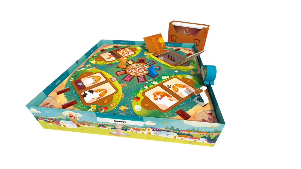 Dixit Kids