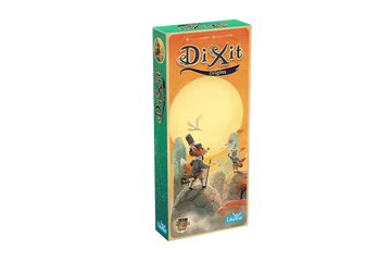 Dixit Origins Expansion