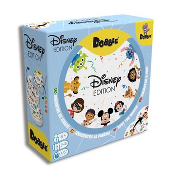 Dobble Disney NL