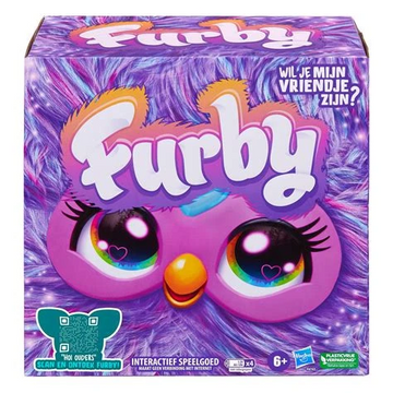 Furby 2023 Nederlandstalig