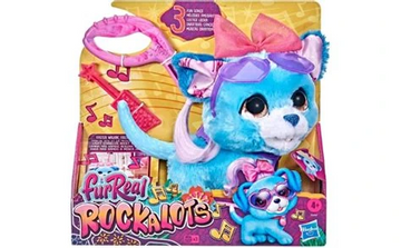 FurReal Rockalots