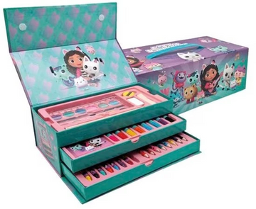 Gabby's Dollhouse Tekenset