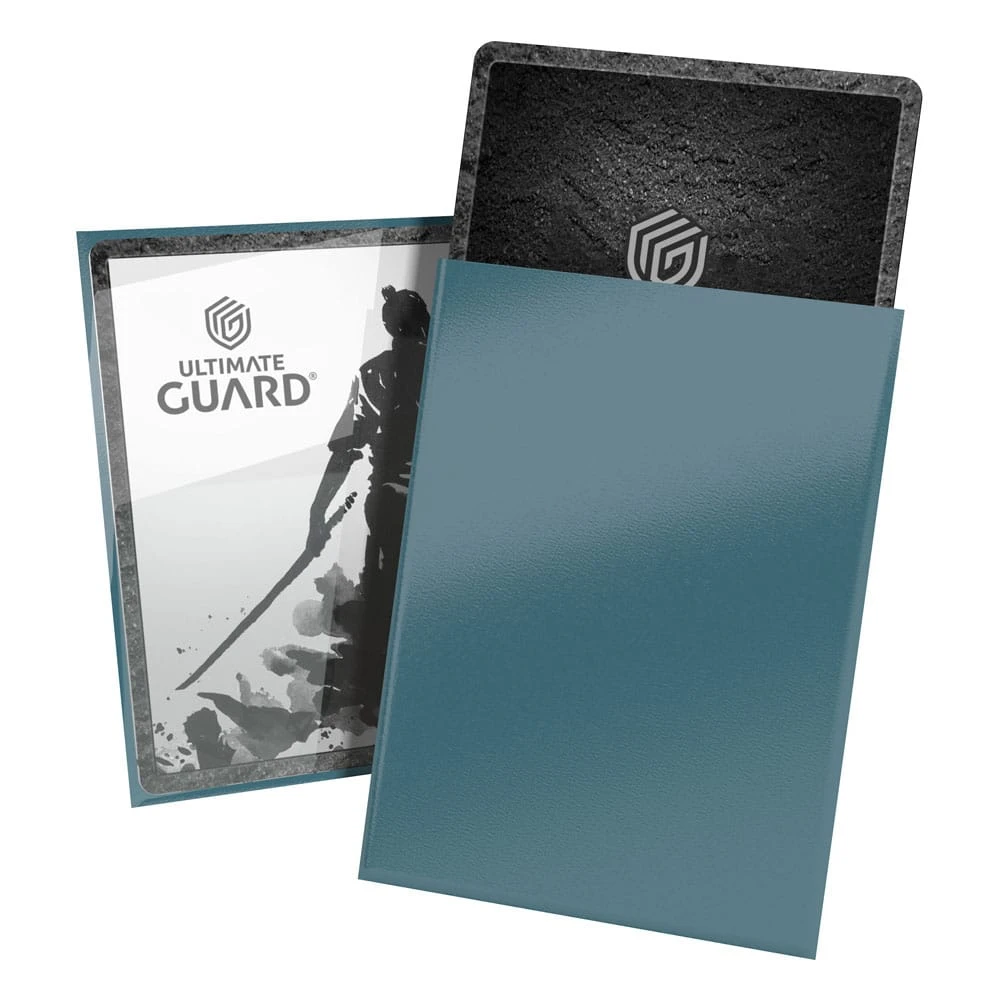 Katana Sleeves Standard Size (100) - Mountain Haze