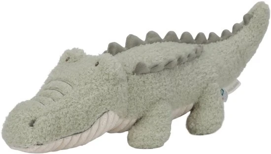 Knuffel Krokodil - Safari Friends GRS