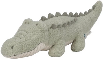 Knuffel Krokodil - Safari Friends GRS