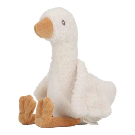 Knuffel Little Goose GRS 17 cm