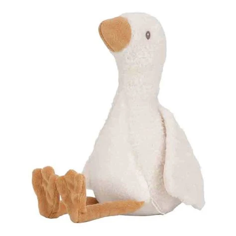 Knuffel Little Goose GRS 25 cm