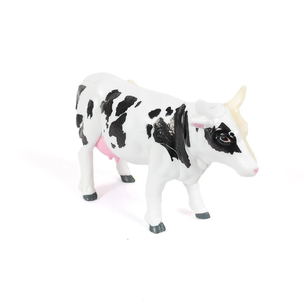 Koe 3D Anatomie