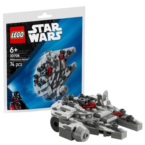 Lego 30708 Millennium Falcon