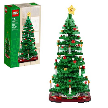 Lego 40573 Kerstboom