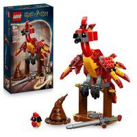 Lego 76448 Harry Potter Dumbledore's Phoenix