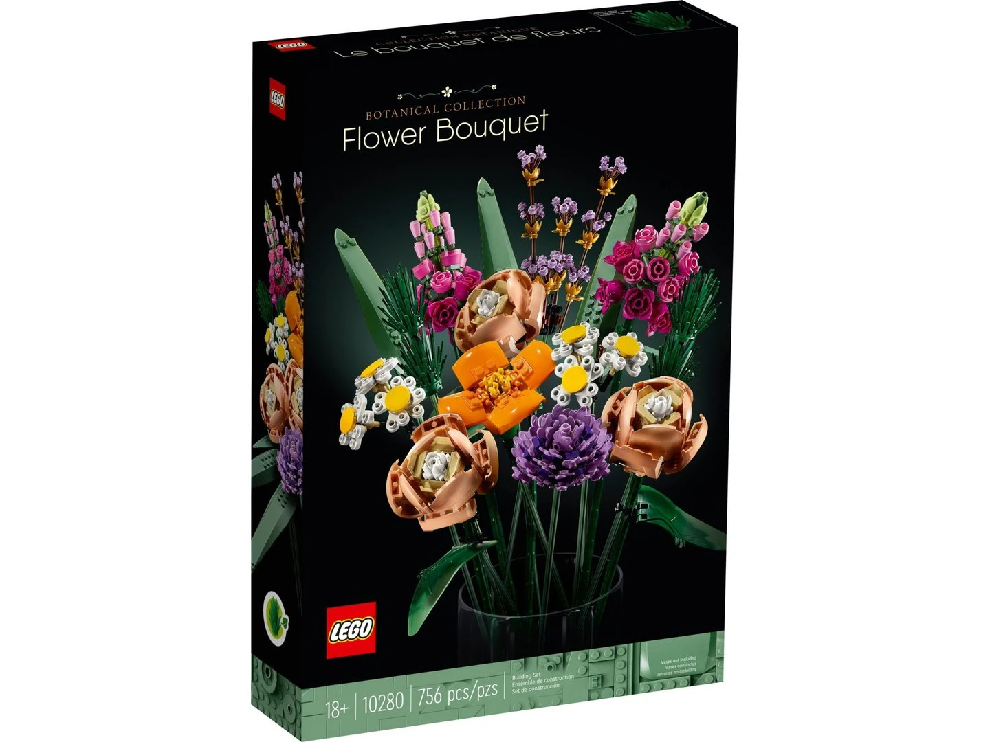 Lego Creator Expert 10280 Bloemen boeket