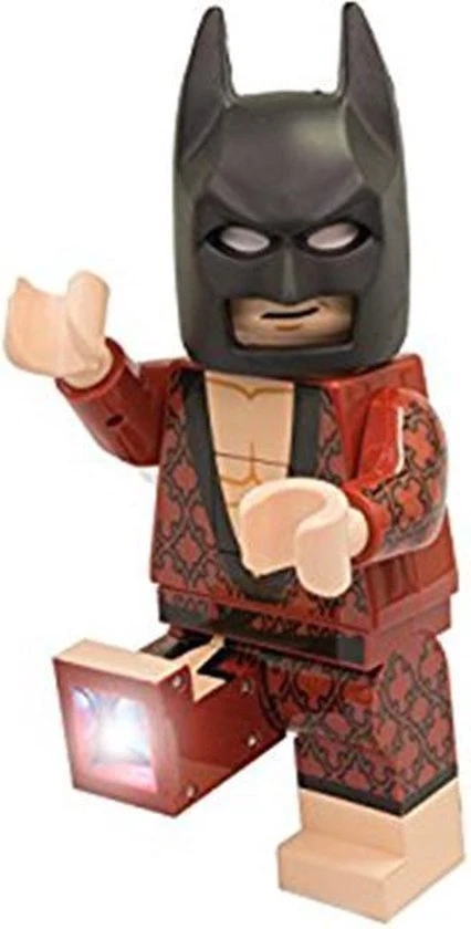 Lego DC Super Heroes Batman Zaklamp