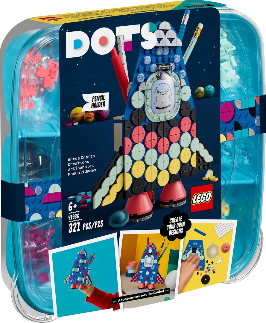 Lego Dots 41936 Potloodbakje