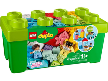 Lego Duplo 10913 Opbergdoos
