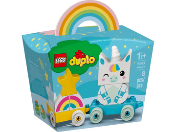 Lego Duplo 10953 Eenhoorn