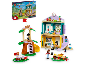Lego Friends 42636 Heartlake City kleuterschool