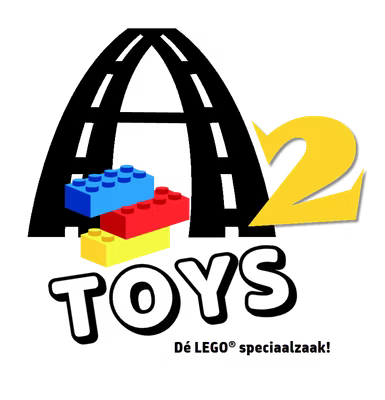 Logo A2Toys