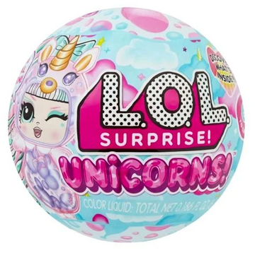 LOL Surprise Unicorn Tots