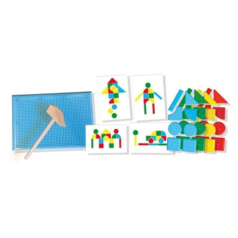 My first - Hamertje tik