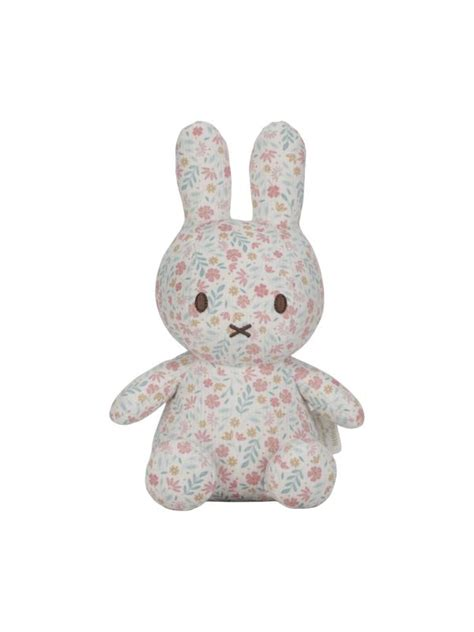 Nijntje Knuffel Print All Over 20CM