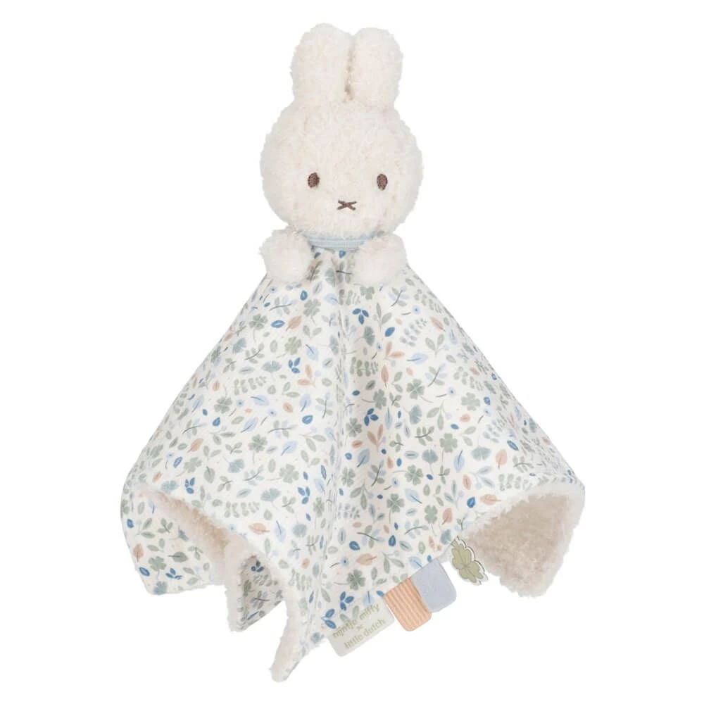 Nijntje knuffeldoekje