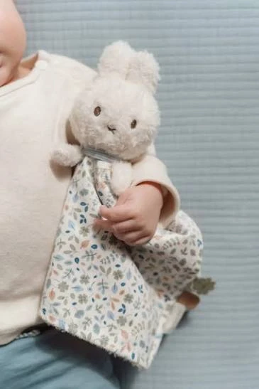 Nijntje knuffeldoekje