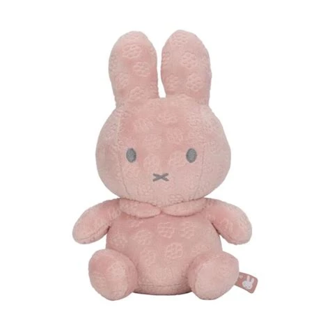 Nijntje Pink Flower Knuffel 20cm
