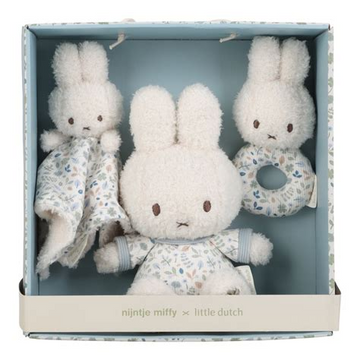 Nijntje x Little Dutch Giftbox