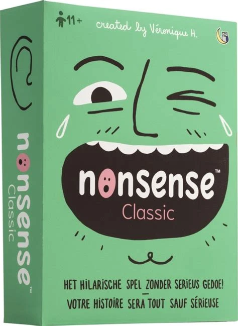 Nonsense Classic