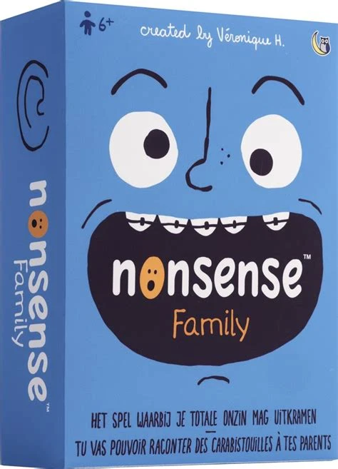 Nonsense Family