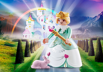 Playmobil Playmo-Friends 70563 Prinses