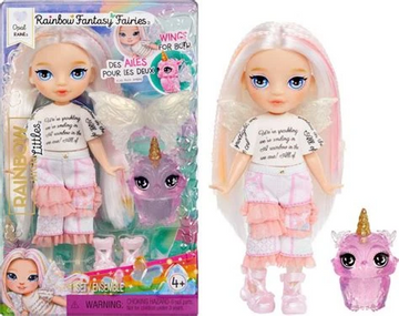 Rainbow High Rainbow High Littles Rainbow Fantasy Fairies