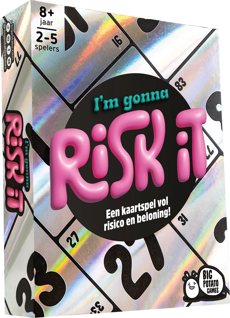 Risk it