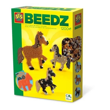 SES Creative - Beedz - Paard