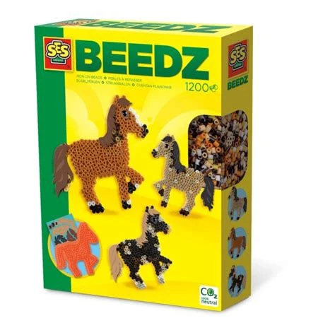 SES Creative - Beedz - Paard