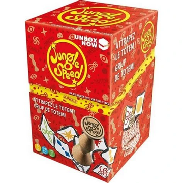 Spel Jungle Speed Nl/Fr